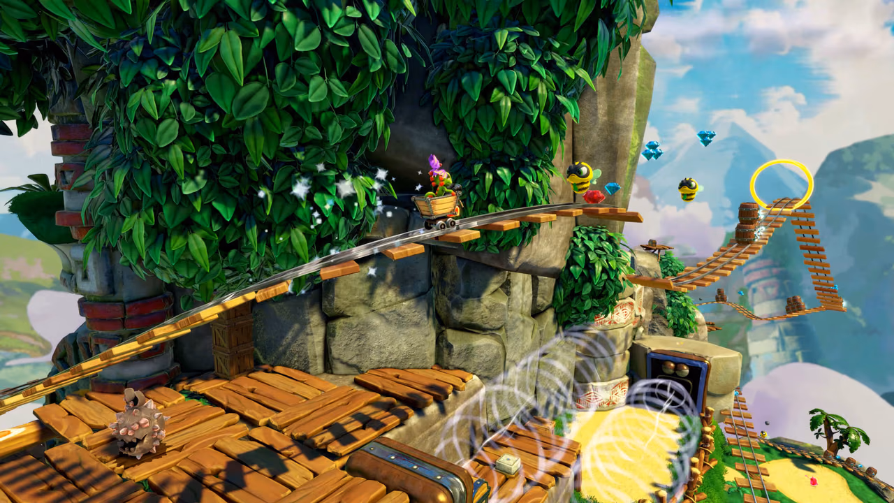 Yooka-Replaylee
