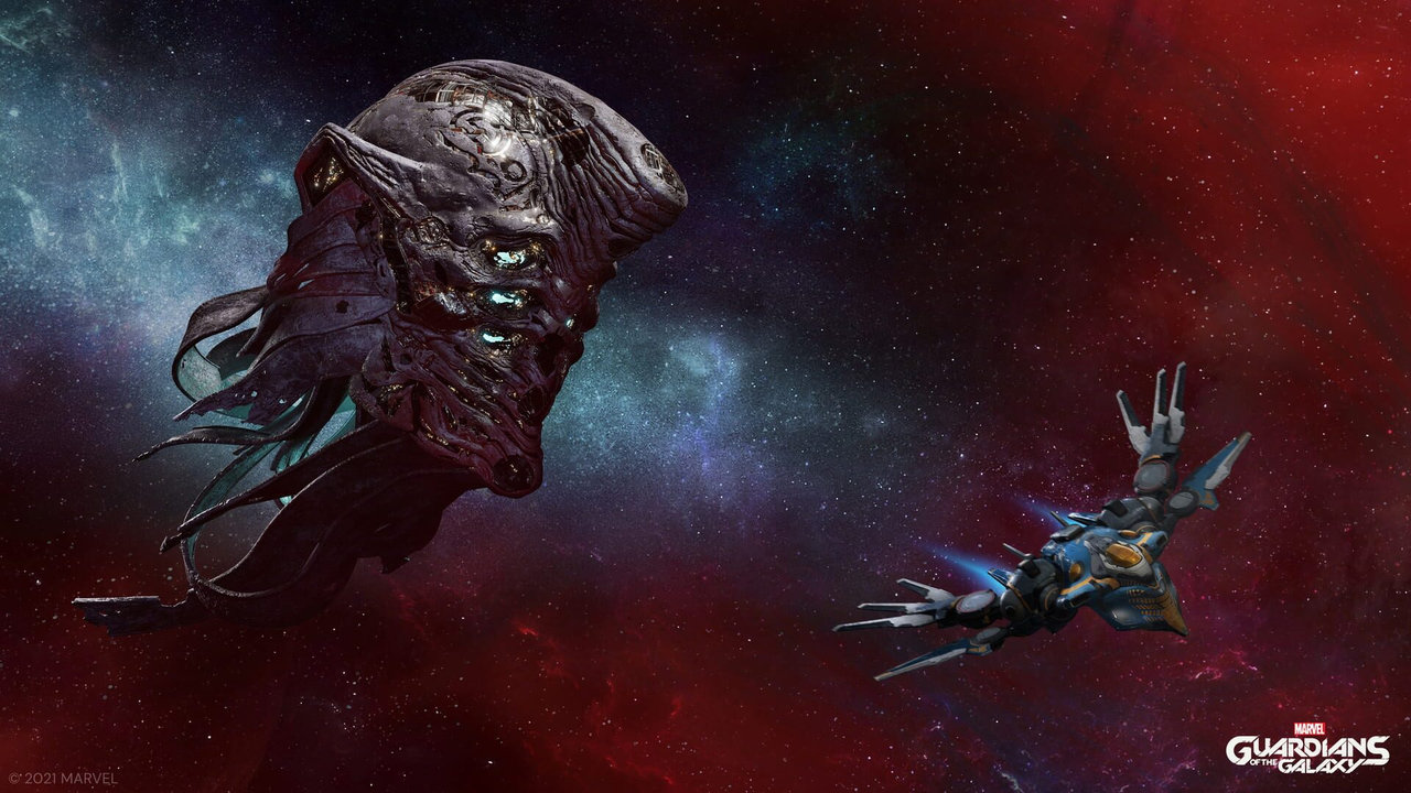 漫威星際異攻隊