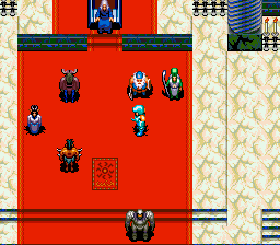 The 7th Saga