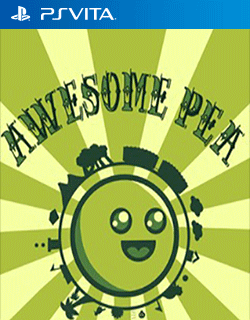 Awesome Pea