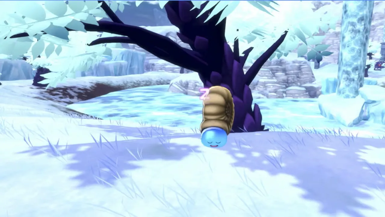 Dragon Quest Monsters: The Dark Prince