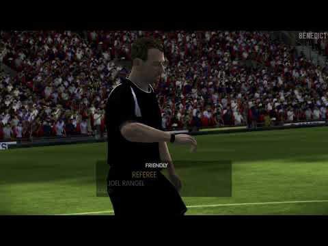FIFA 08