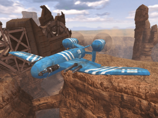 Crimson Skies: High Road to Revenge