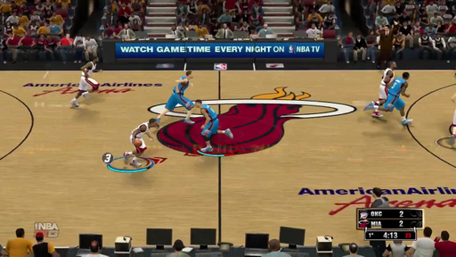 NBA 2K13