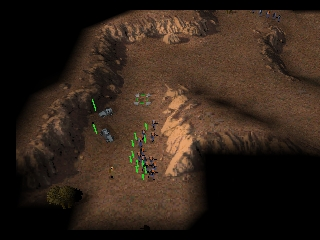 Command & Conquer
