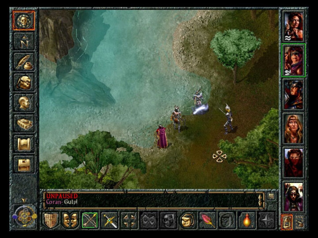 Baldur's Gate