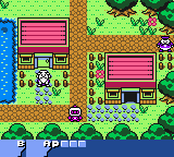 Bomber Man Quest