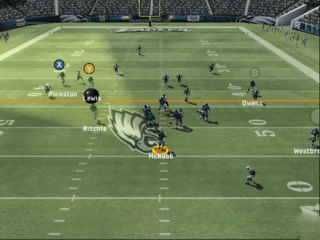 Madden NFL 06