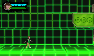 BEN10 - 全能宇宙