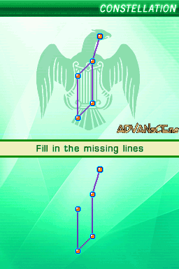 脑力挑战