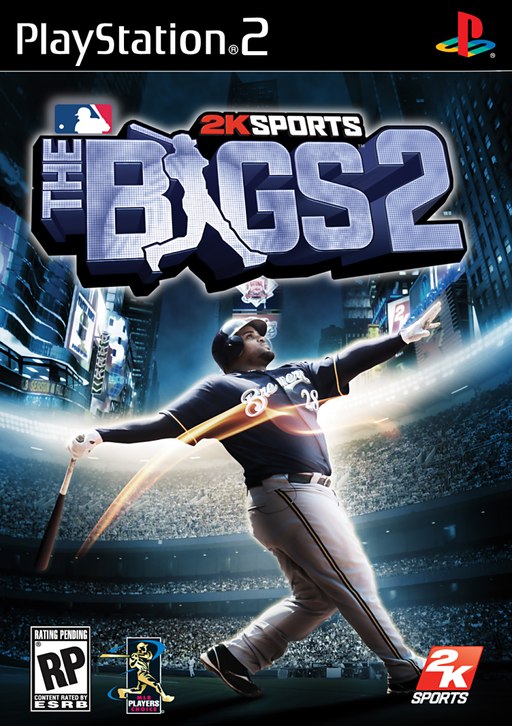 The Bigs 2