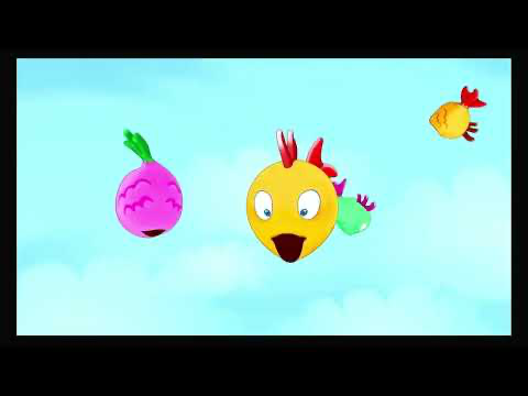《水族大混戰拯救它們》遊戲截圖 1