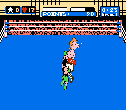 Mike Tyson's Punch-Out!!