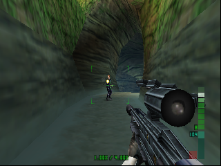 Perfect Dark