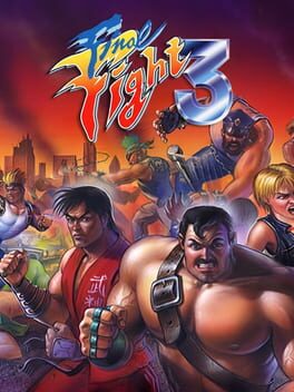 快打旋风3
