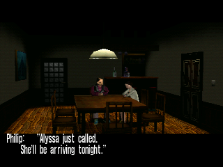 Clock Tower 2