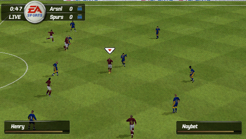 FIFA フットボール 2006