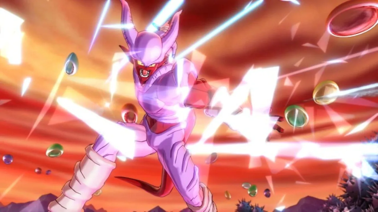 ドラゴンボール ゼノバース2