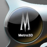 Metro 3D