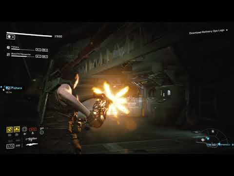 Aliens: Fireteam Elite