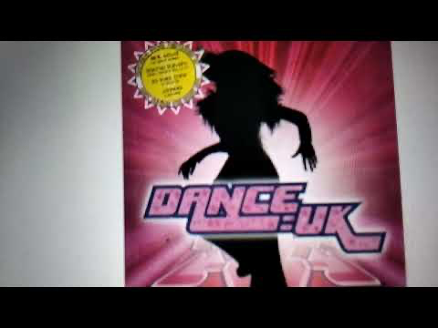 Dance - UK