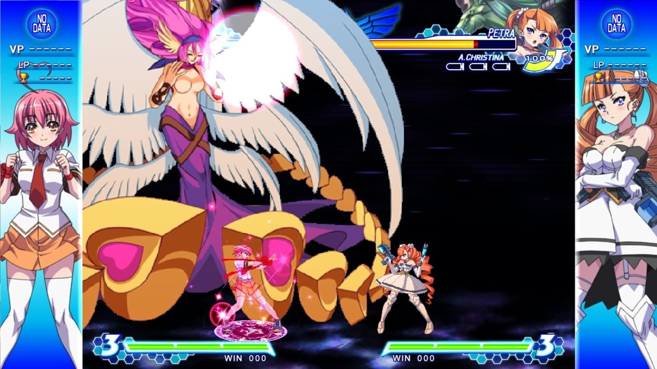 聖靈之心 3：Love Max!!!!!