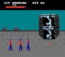 Hokuto no Ken