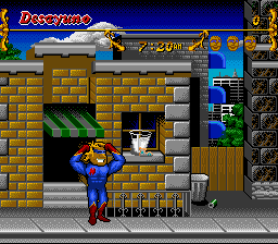 Captain Novolin