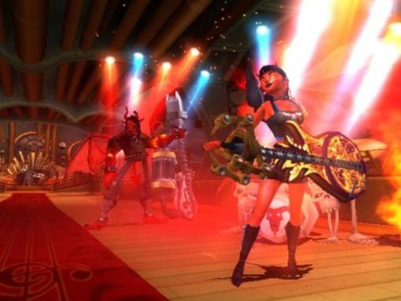 Battle of the Bands