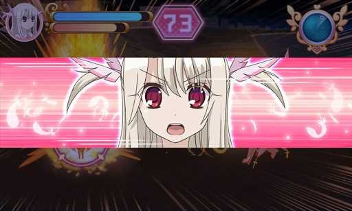 魔法少女伊莉雅