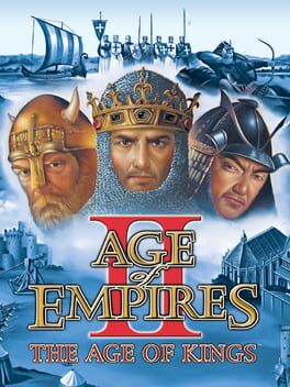Age of Empires 2: The Age of Kings