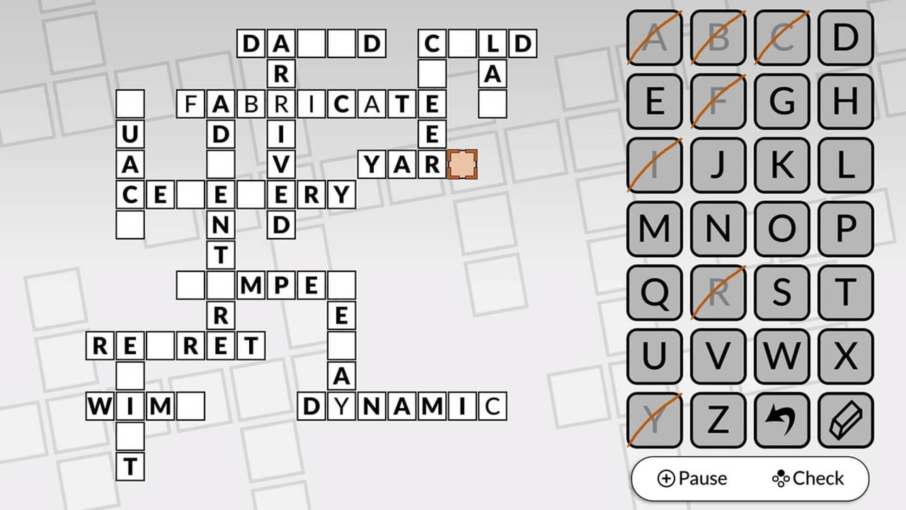 Alphaset by POWGI