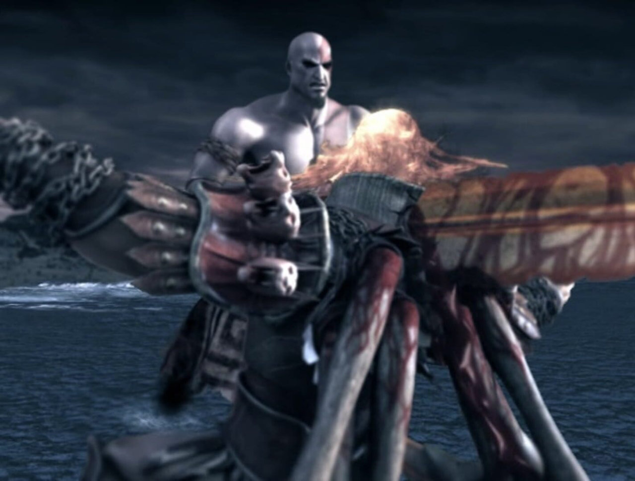 戰神（2005）