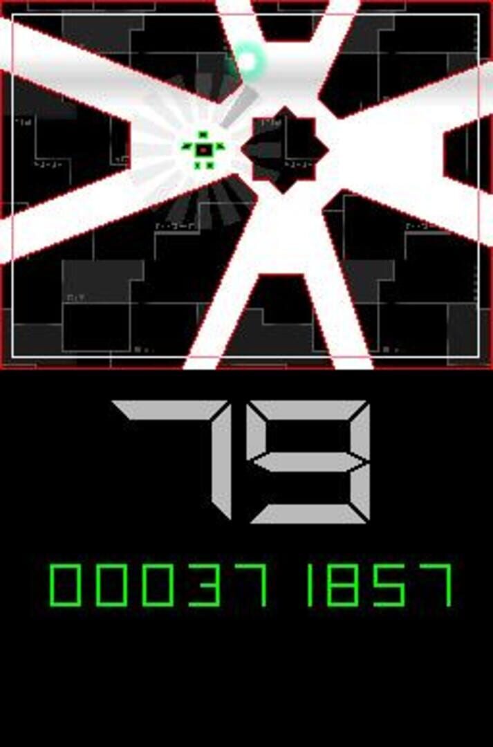 『99Seconds』ゲームスクリーンショット2