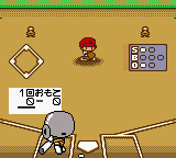 甲子園棒球