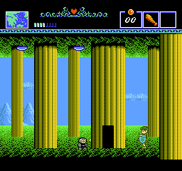 The Battle of Olympus