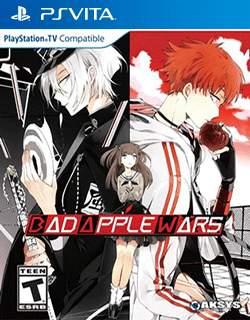 Bad Apple Wars