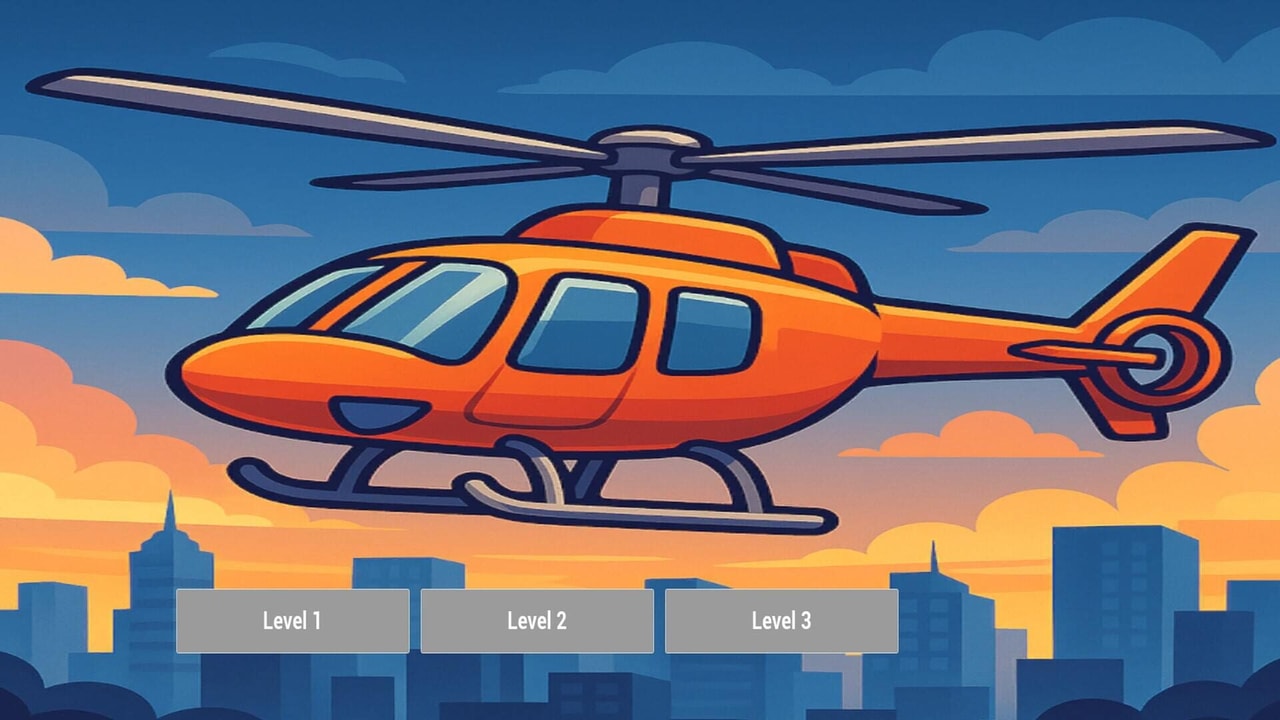 Ace Heli Pilot