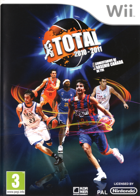 ACB Total 2010-2011
