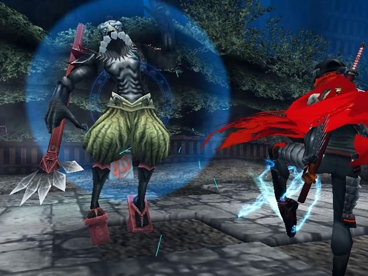 超級忍Shinobi