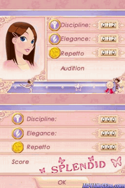 Ballerina