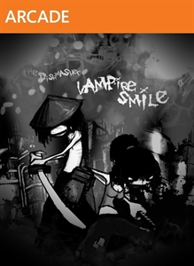 The Dishwasher Vampire Smile