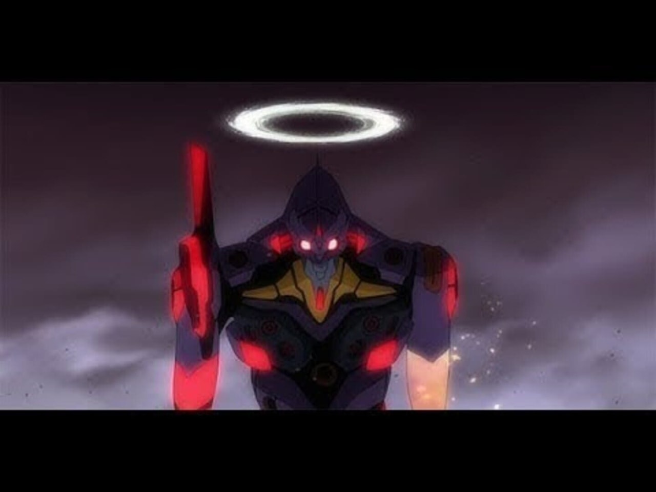 新世紀エヴァンゲリオン - サードインパクト