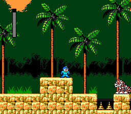 Mega Man 5