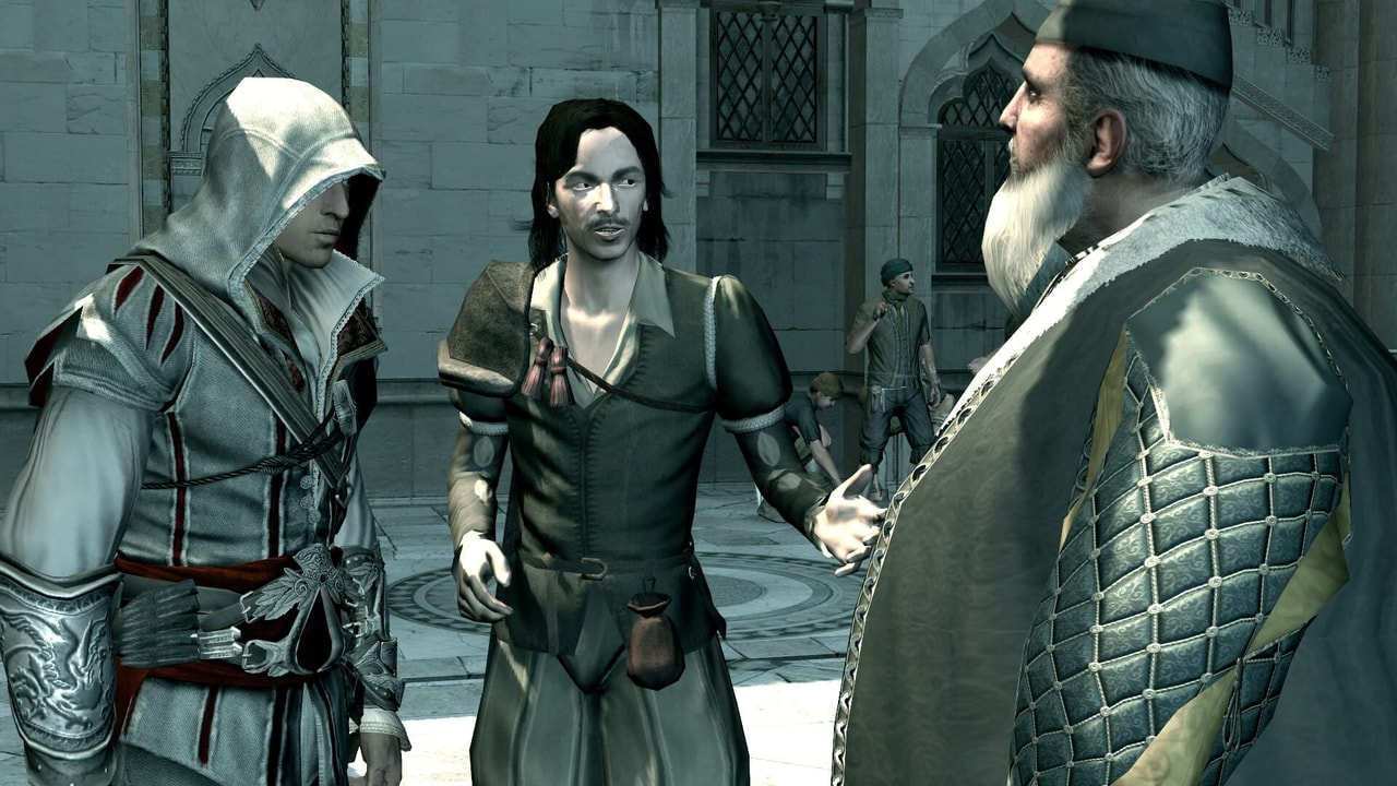 Assassin's Creed 2