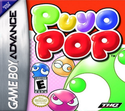 Minna de Puyo Puyo