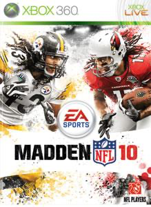 Madden NFL 10