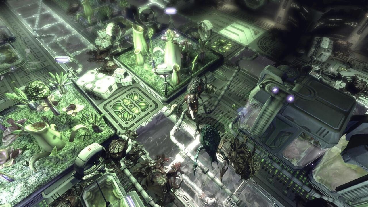 Alien Breed - Impact