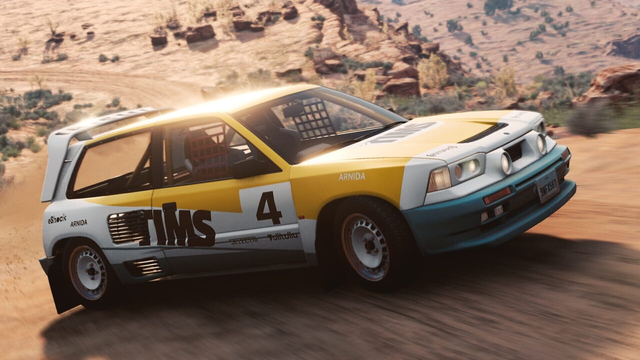 BeamNG.drive