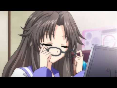 《秋之回憶6：T-wave》遊戲截圖 2